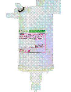 FV02F FUEL FILTER