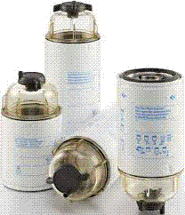 FV02M FUEL FILTER