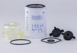FV02Q FUEL FILTER