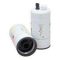 FV02W FUEL FILTER