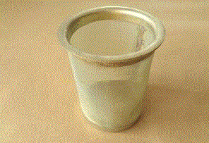 FV03H FUEL FILTER