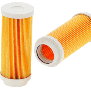 FV04B FUEL FILTER