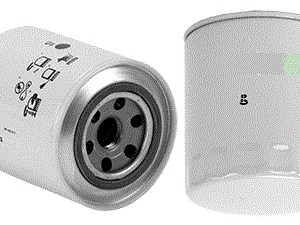 FV04D FUEL FILTER