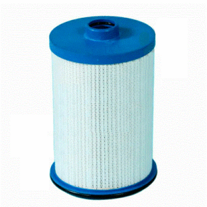 FV04J FUEL FILTER