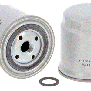 FV04M FUEL FILTER