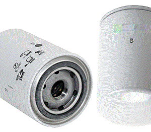 FV04P FUEL FILTER