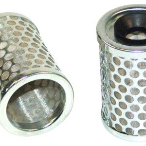 FV04R FUEL FILTER