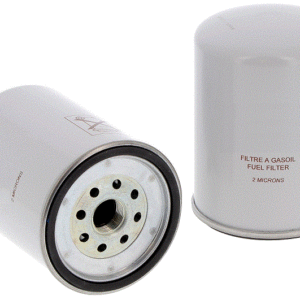 FV04U FUEL FILTER