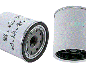 FV04X FUEL FILTER