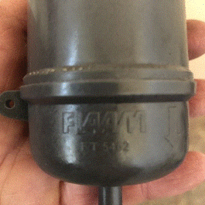 FV05F FUEL FILTER