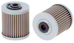 FV05J FUEL FILTER