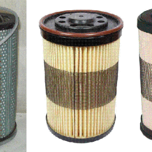 FV066 FUEL FILTER