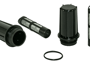 FV06N FUEL FILTER