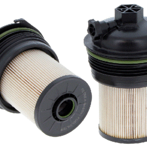 FV06W FUEL FILTER