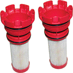 FV072 FUEL FILTER