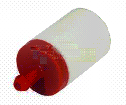 FV076 FUEL FILTER