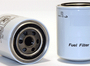 FV07B FUEL FILTER