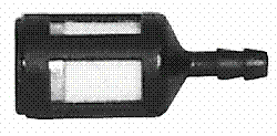 FV086 FUEL FILTER