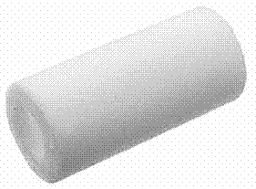 FV088 FUEL FILTER