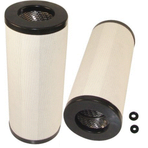 FV08P FUEL FILTER