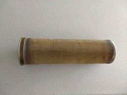 FV09U FUEL FILTER
