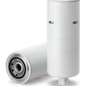 FV09Z FUEL FILTER