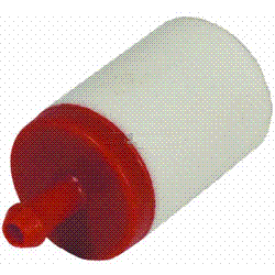 FV104 FUEL FILTER