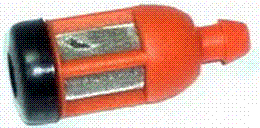 FV108 FUEL FILTER