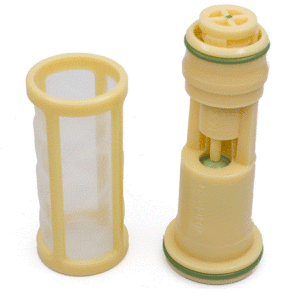 FV10D FUEL FILTER