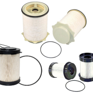 FV10T FUEL FILTER
