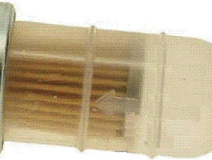 FV116 FUEL FILTER