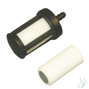 FV118 FUEL FILTER