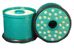 FV132 FUEL FILTER