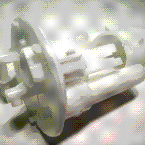 FV142 FUEL FILTER
