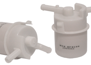 FV143 FUEL FILTER