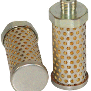FV147 FUEL FILTER
