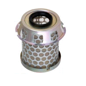 FV152 FUEL FILTER
