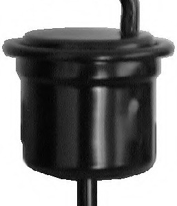 FV155 FUEL FILTER