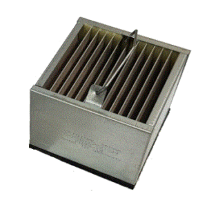 FV184 FUEL FILTER