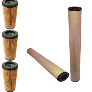 FV200 FUEL FILTER