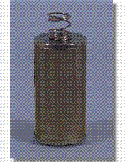 FV222 FUEL FILTER