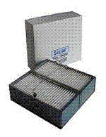 FV226 FUEL FILTER