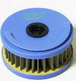 FV232 FUEL FILTER