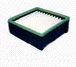 FV236 FUEL FILTER