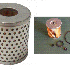 FV257 FUEL FILTER