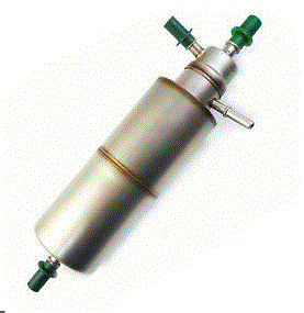 FV271 FUEL FILTER