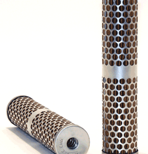 FV273 FUEL FILTER