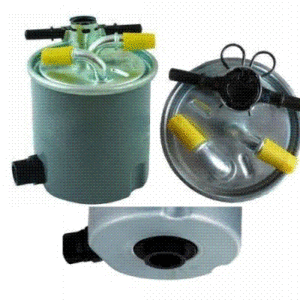 FV275 FUEL FILTER