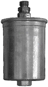 FV278 FUEL FILTER