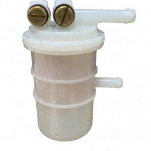 FV284 FUEL FILTER